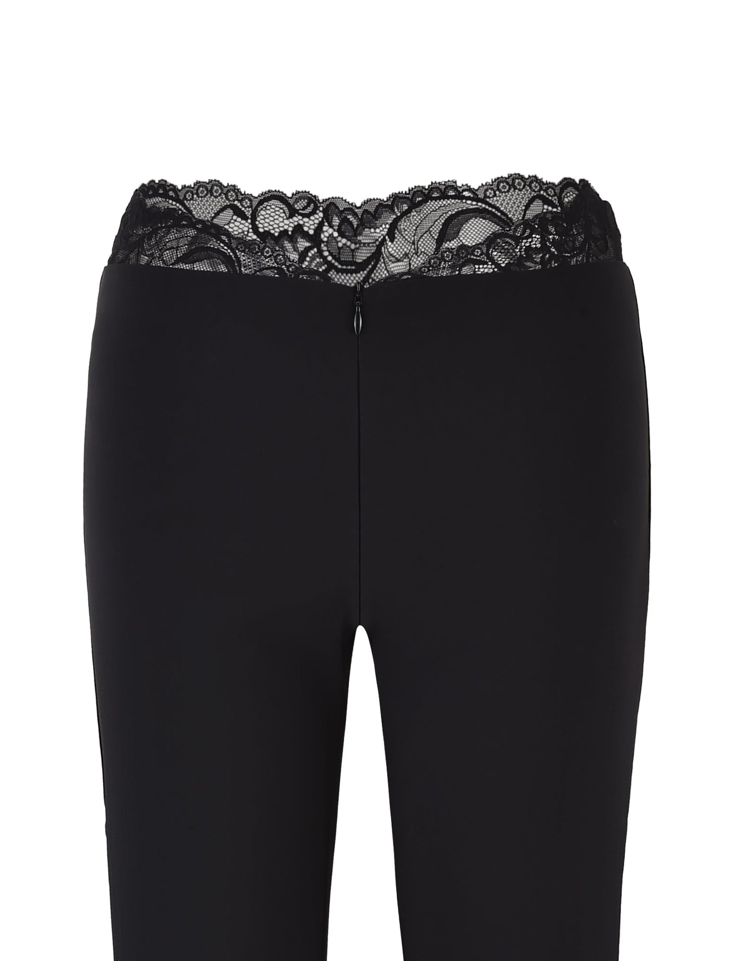 NYOMI PANT - BLACK
