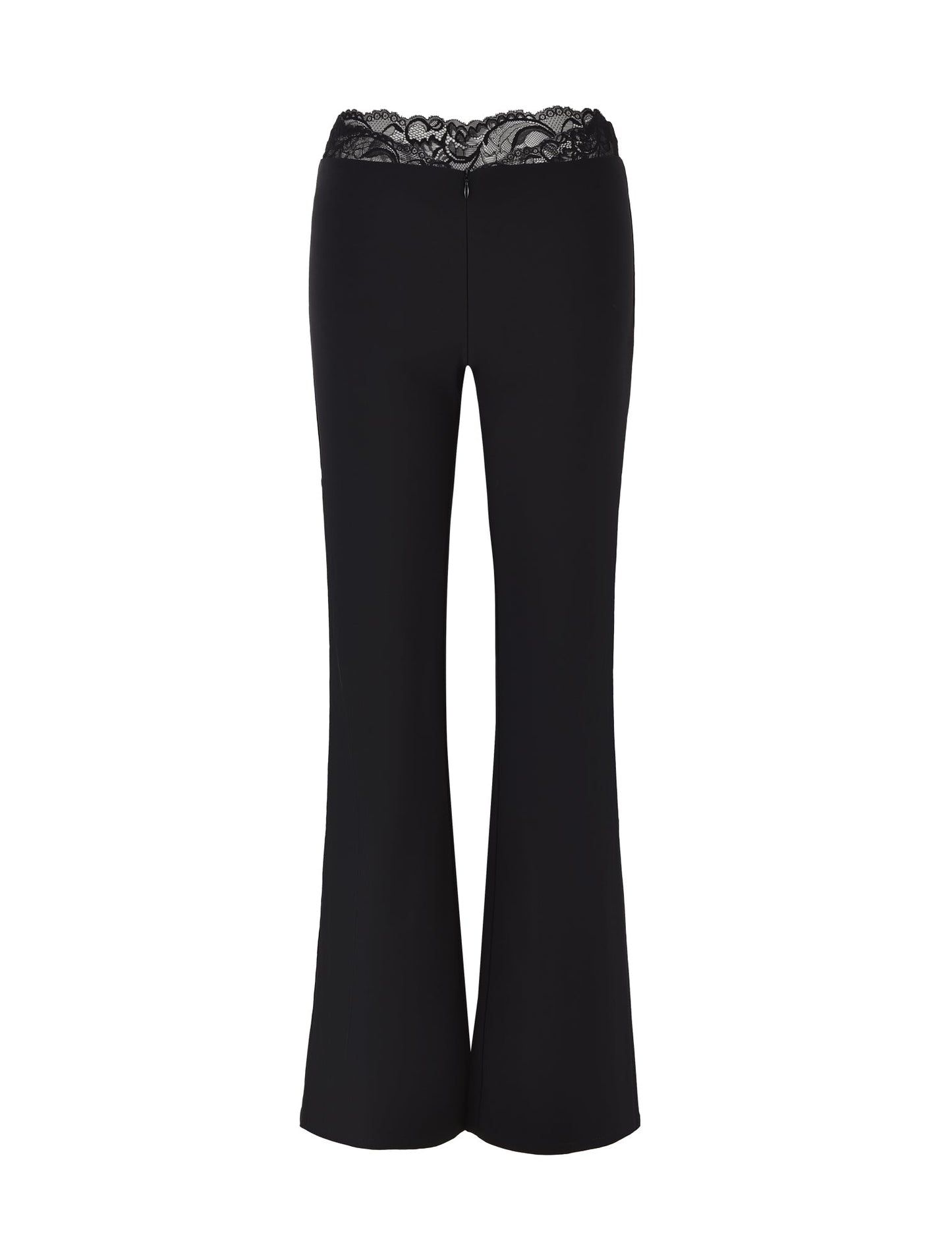 NYOMI PANT - BLACK