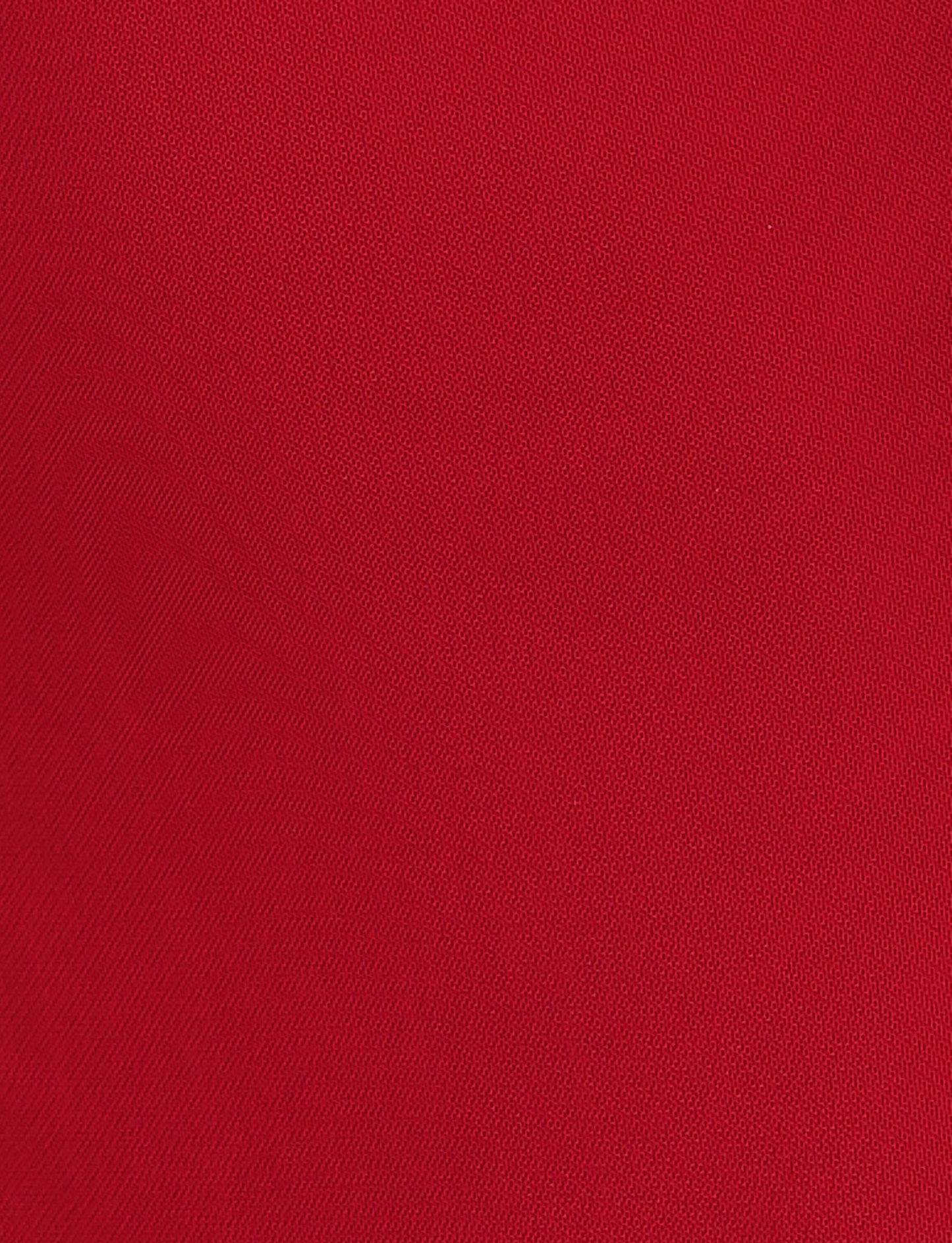 NYOMI MINI DRESS - RED : RED