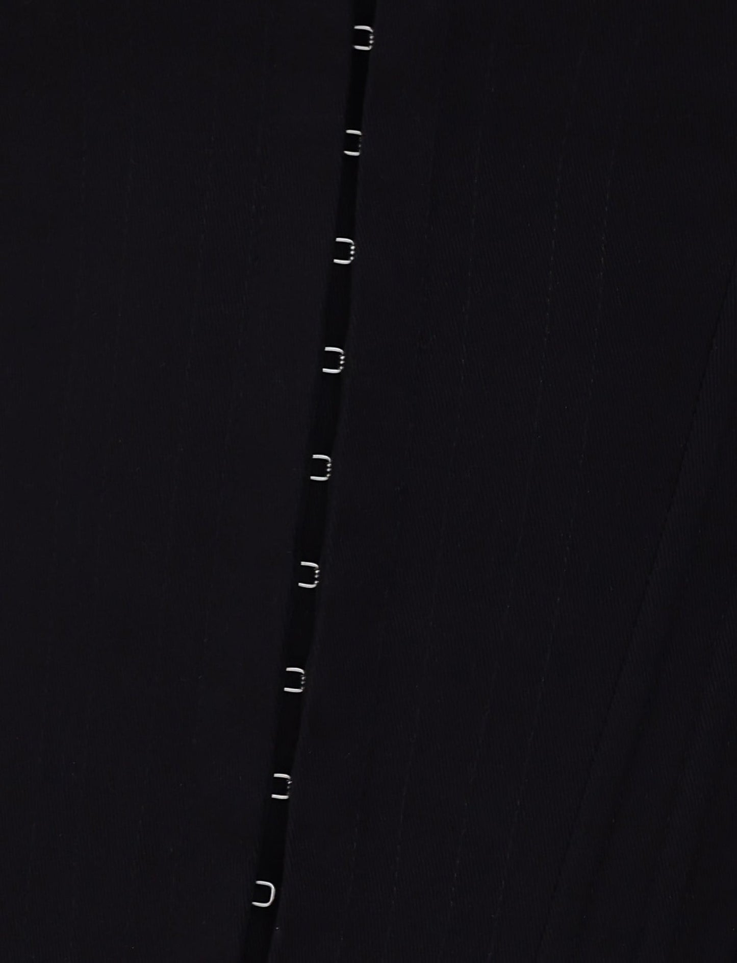 MILLIE CORSET 2.0 - BLACK