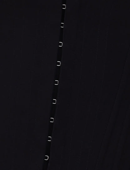 MILLIE CORSET 2.0 - BLACK
