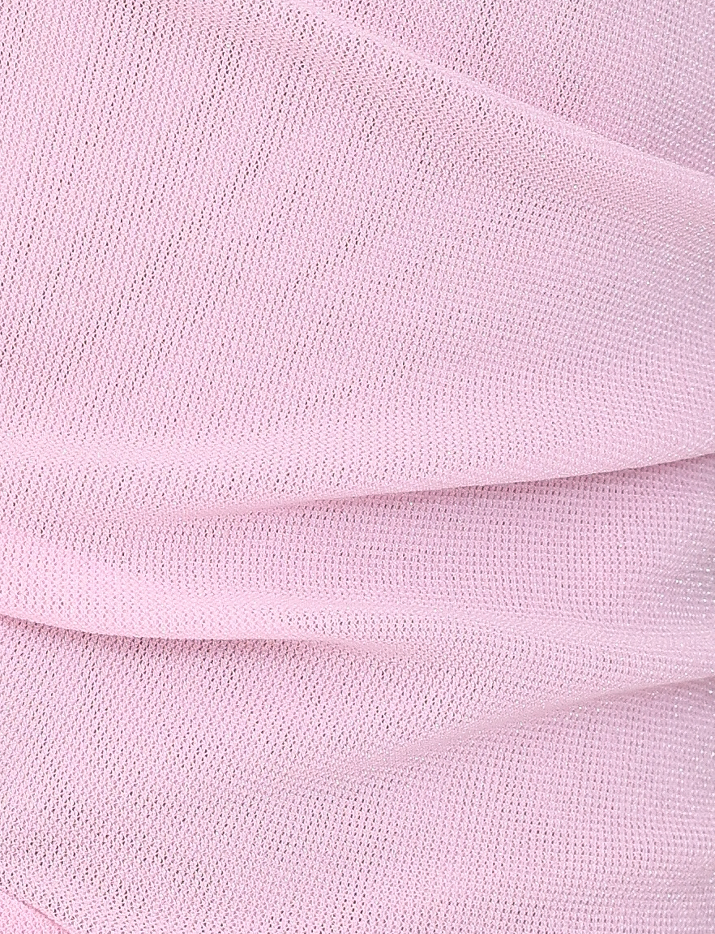 COBI MINI DRESS 2.0 - PINK : BABY PINK