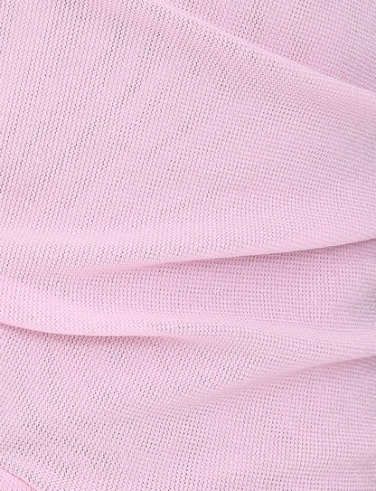 COBI MINI DRESS 2.0 - PINK : BABY PINK