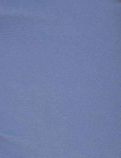KITTIE PANT - BLUE : STEEL BLUE