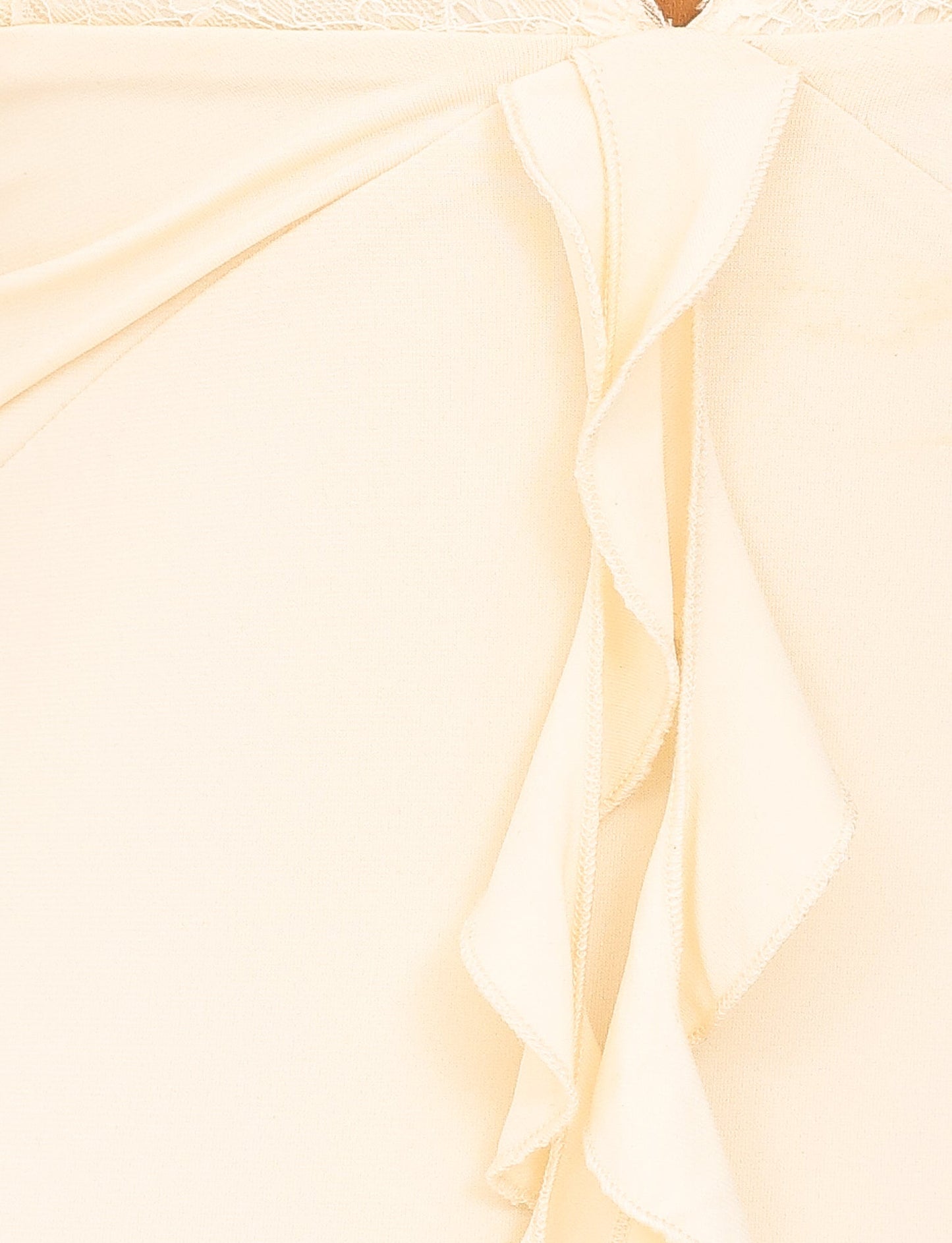 DEENA MAXI DRESS - YELLOW : LEMON