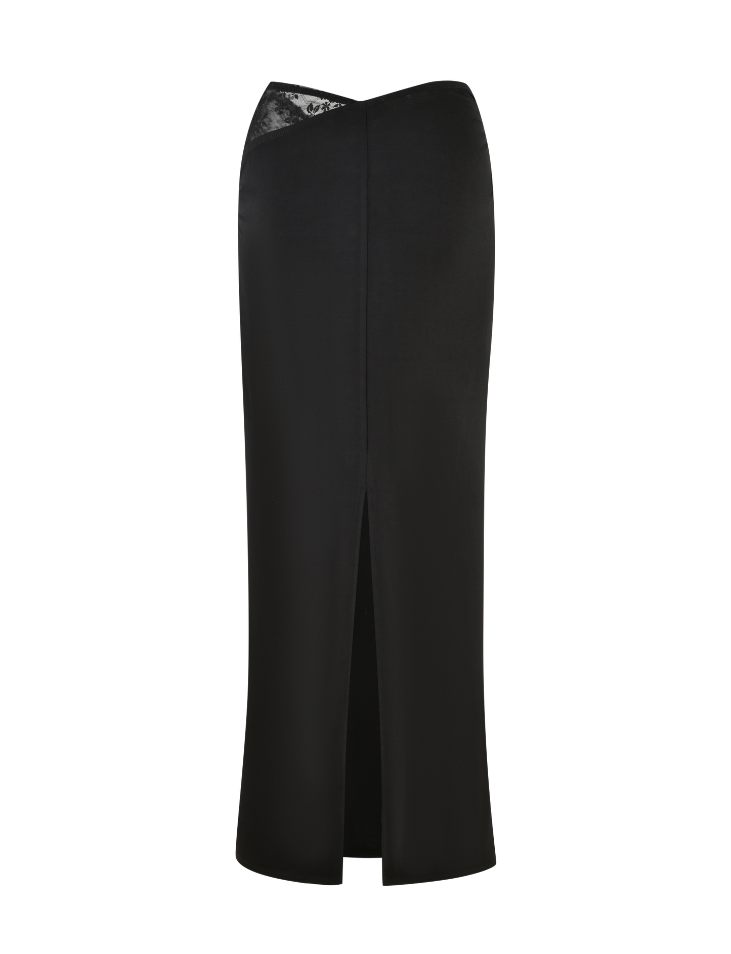 EMERI SKIRT - BLACK