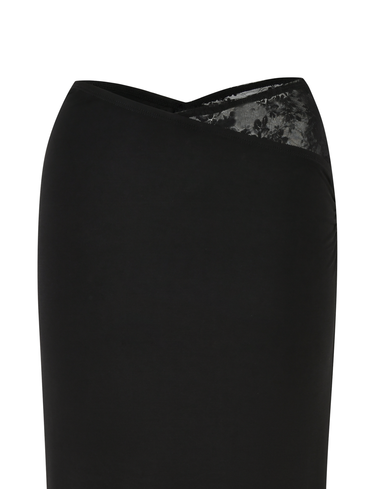 EMERI SKIRT - BLACK