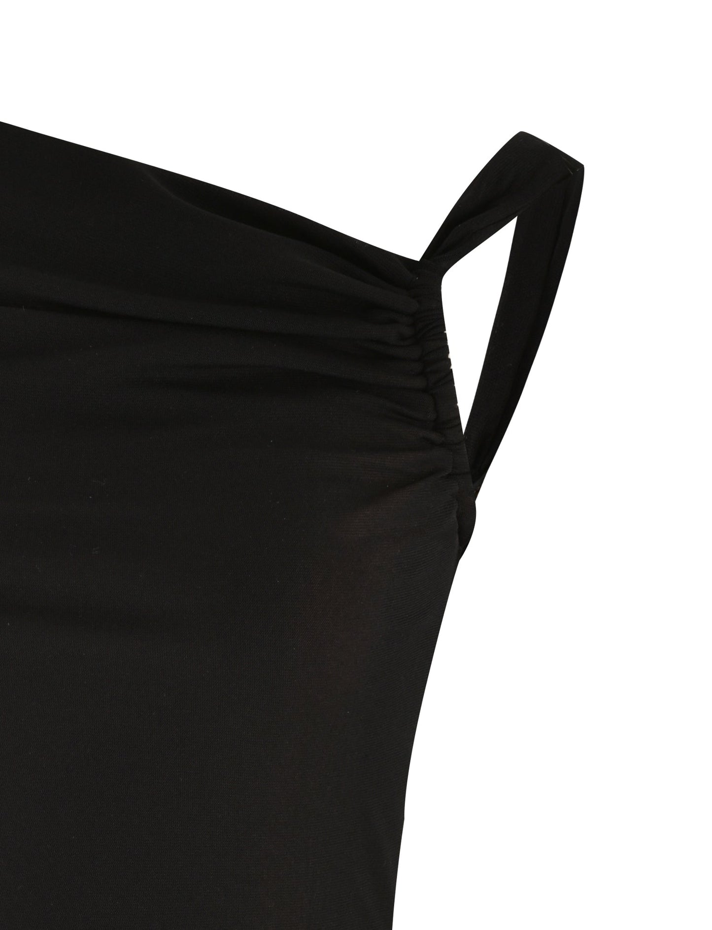 FREYA DRESS - BLACK