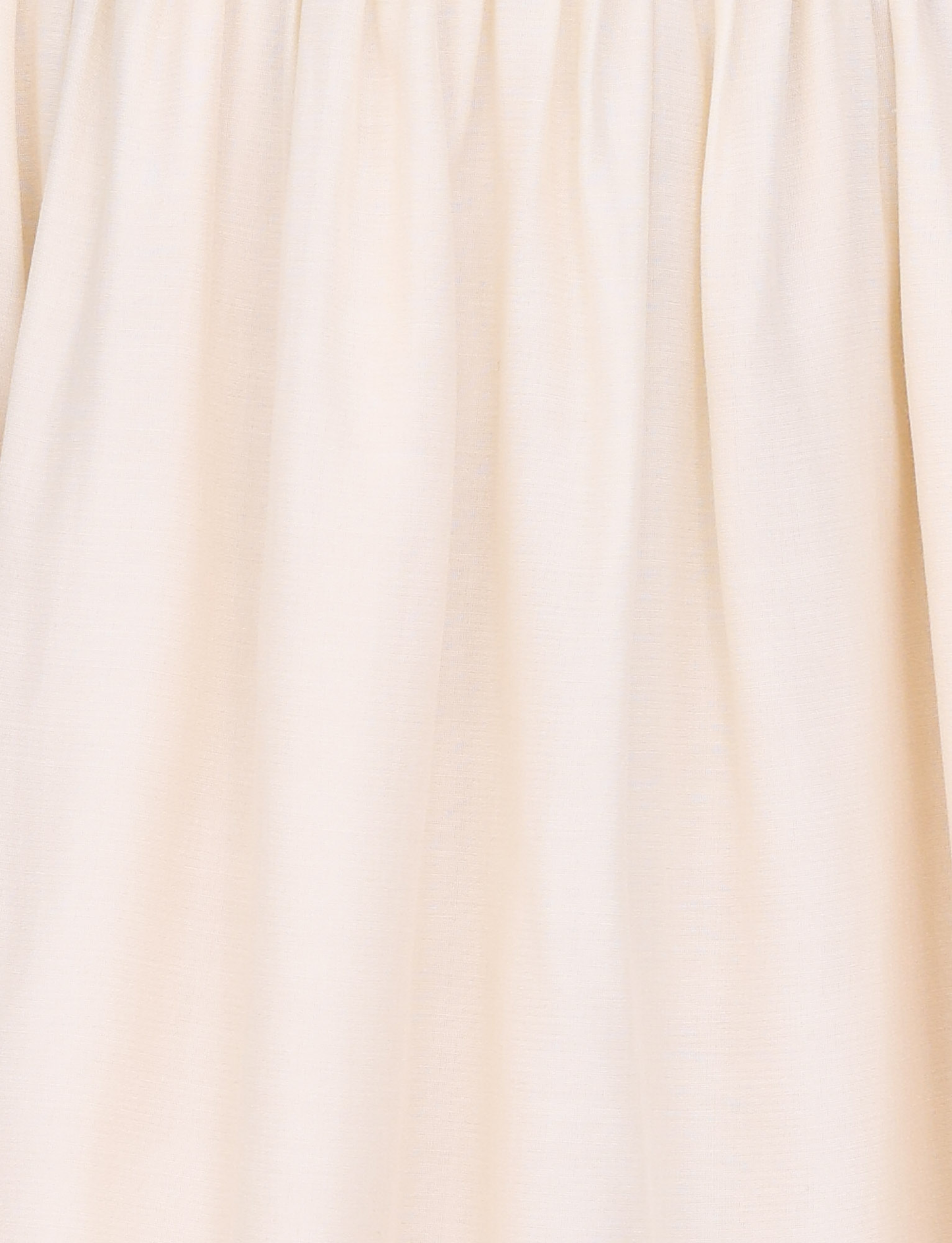 CALISTA MINI DRESS - YELLOW : BUTTER