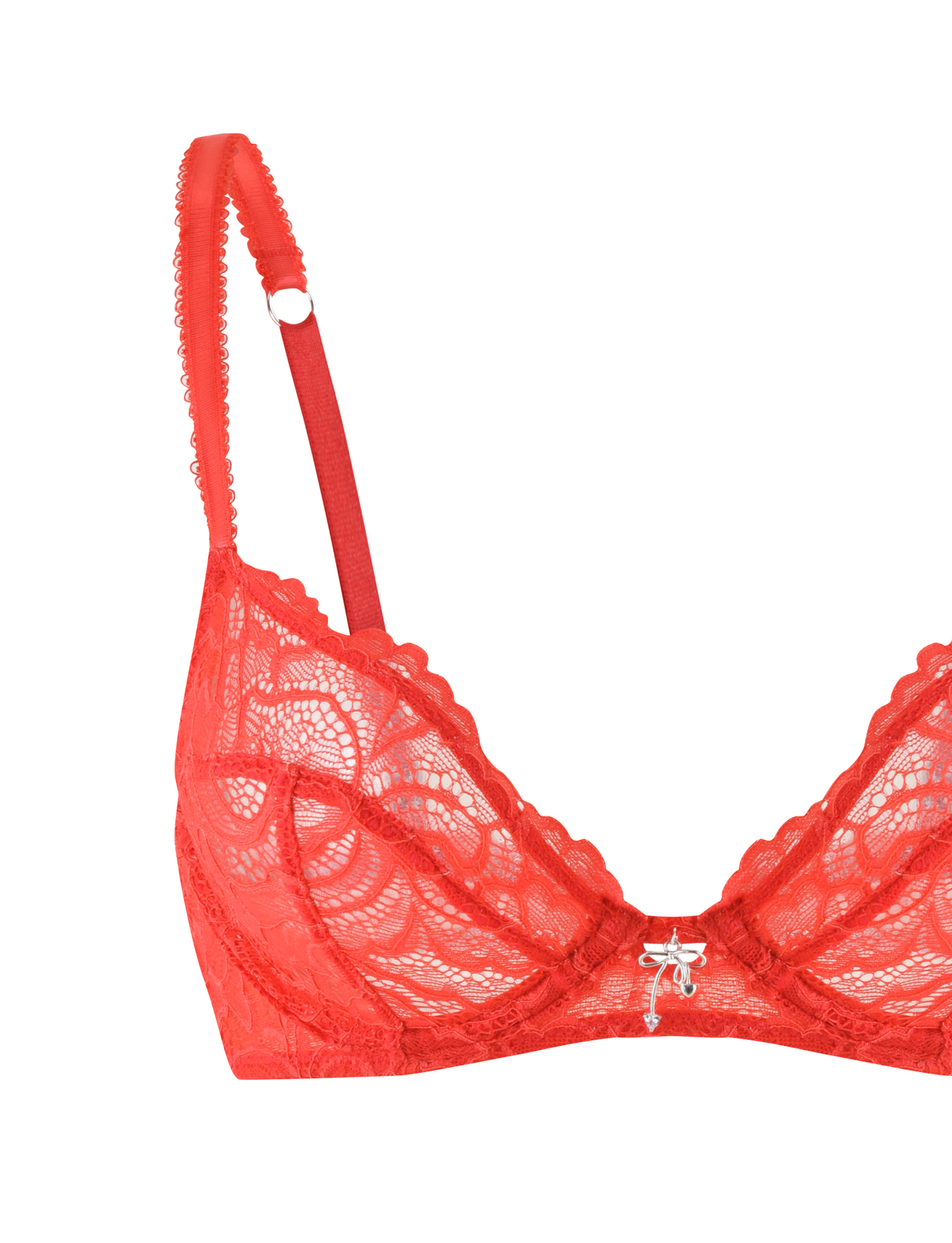 SIRENE SET 2.0 - RED