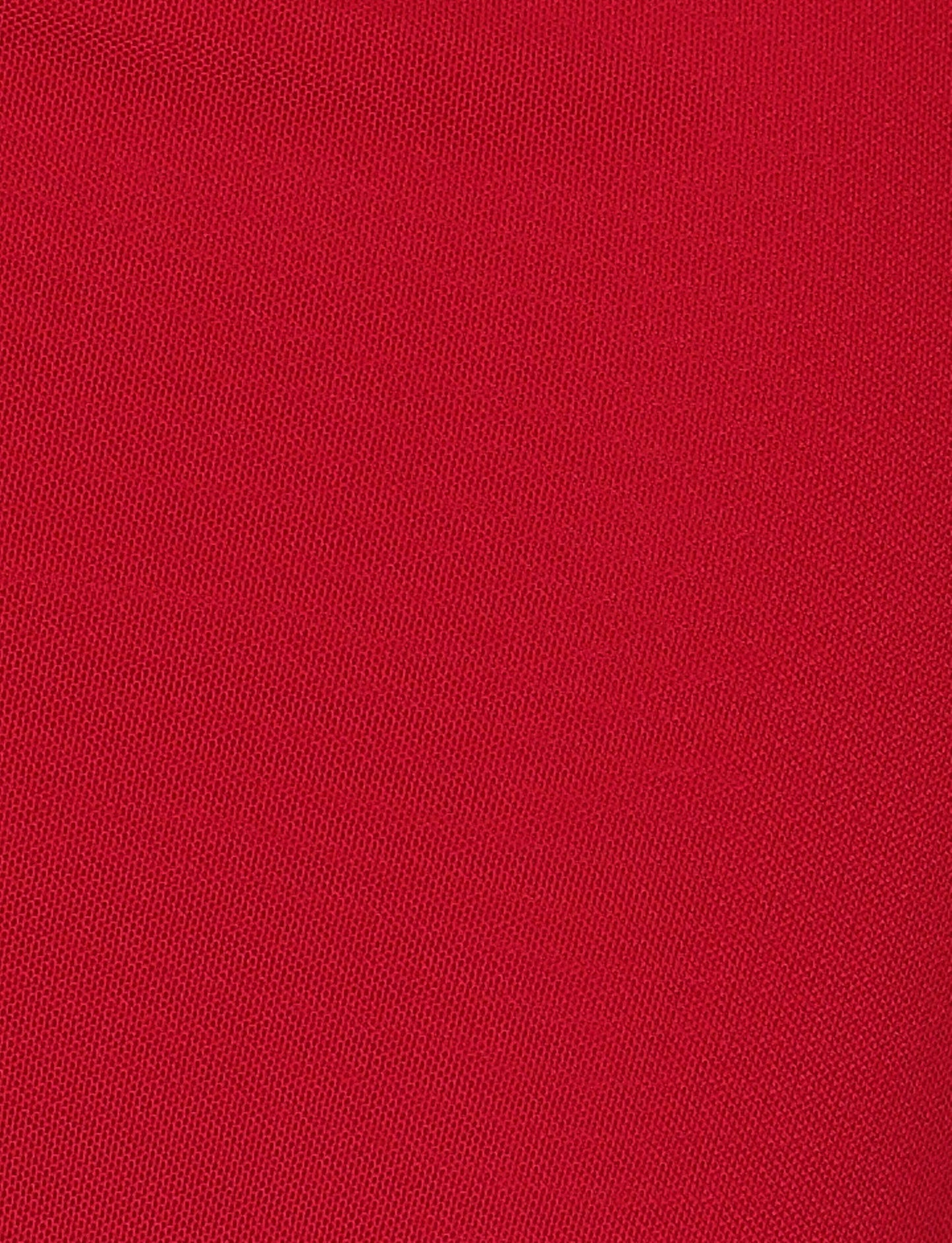 BRESILY MAXI DRESS - RED