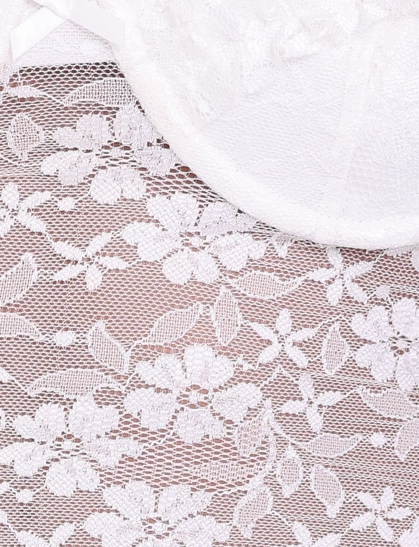 NYRA TOP - WHITE