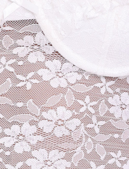 NYRA TOP - WHITE