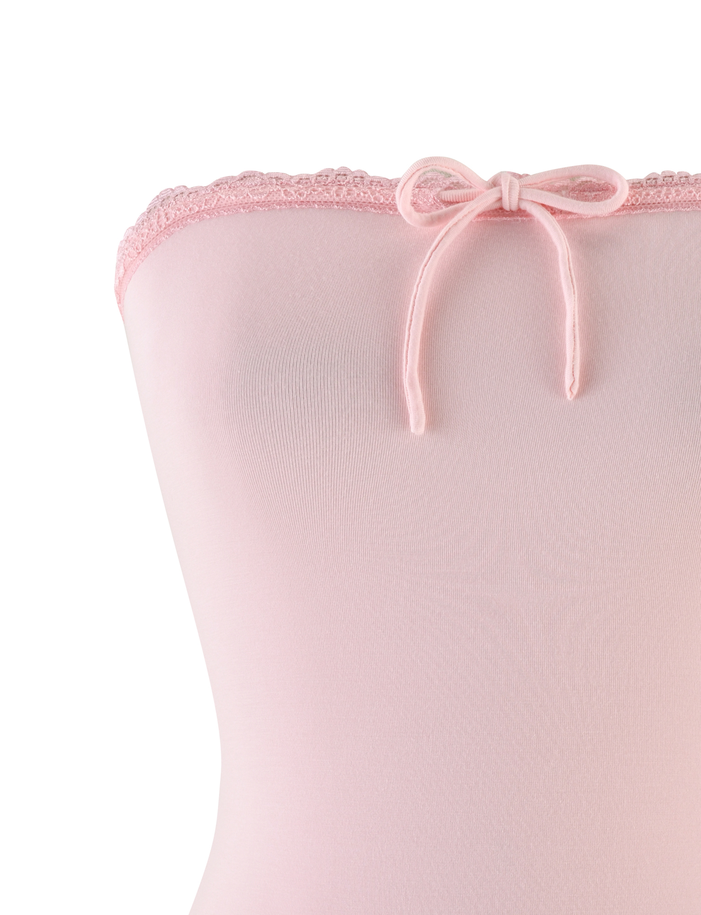 MIRELLE TOP - PINK : PASTEL PINK