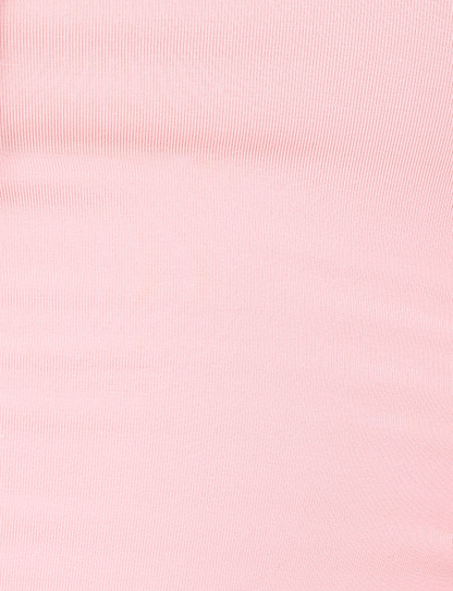 MIRELLE TOP - PINK : PASTEL PINK