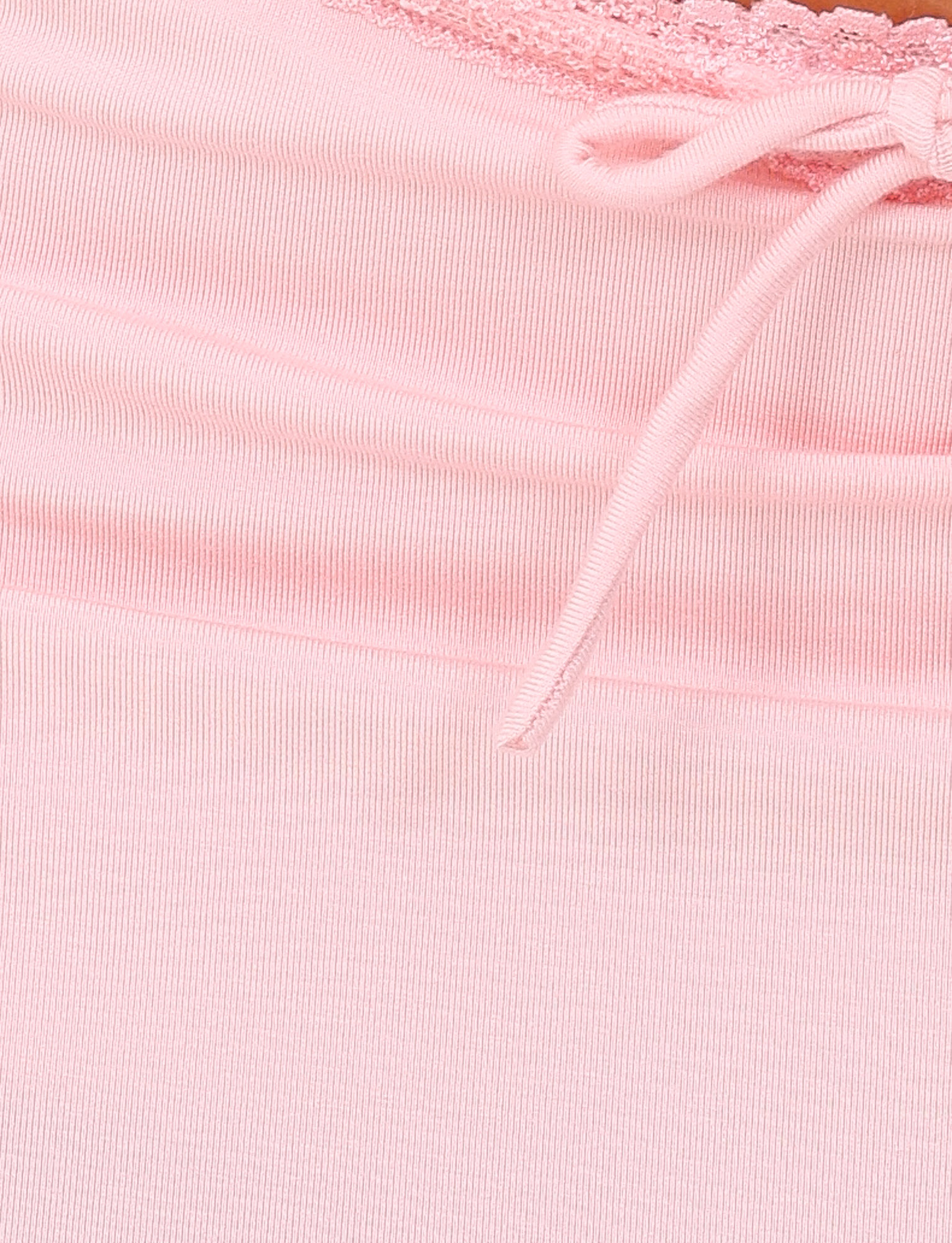 MIRELLE SKORT - PINK : PASTEL PINK