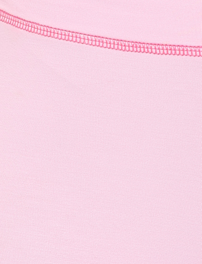 BLAYZE HOODIE - PINK : SOFT PINK