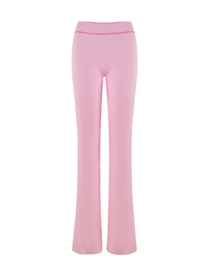 BLAYZE PANT - PINK : SOFT PINK