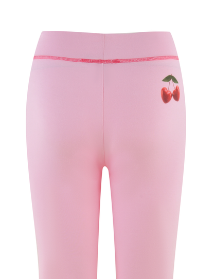 BLAYZE PANT - PINK : SOFT PINK