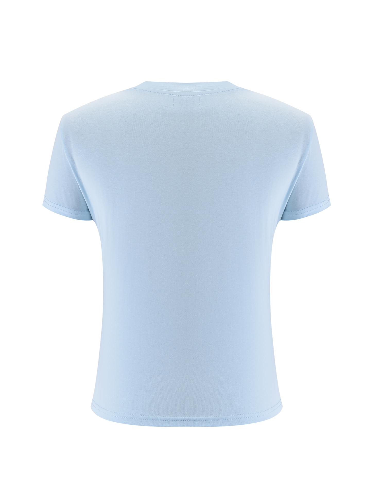 SAPHIRA TEE - BLUE