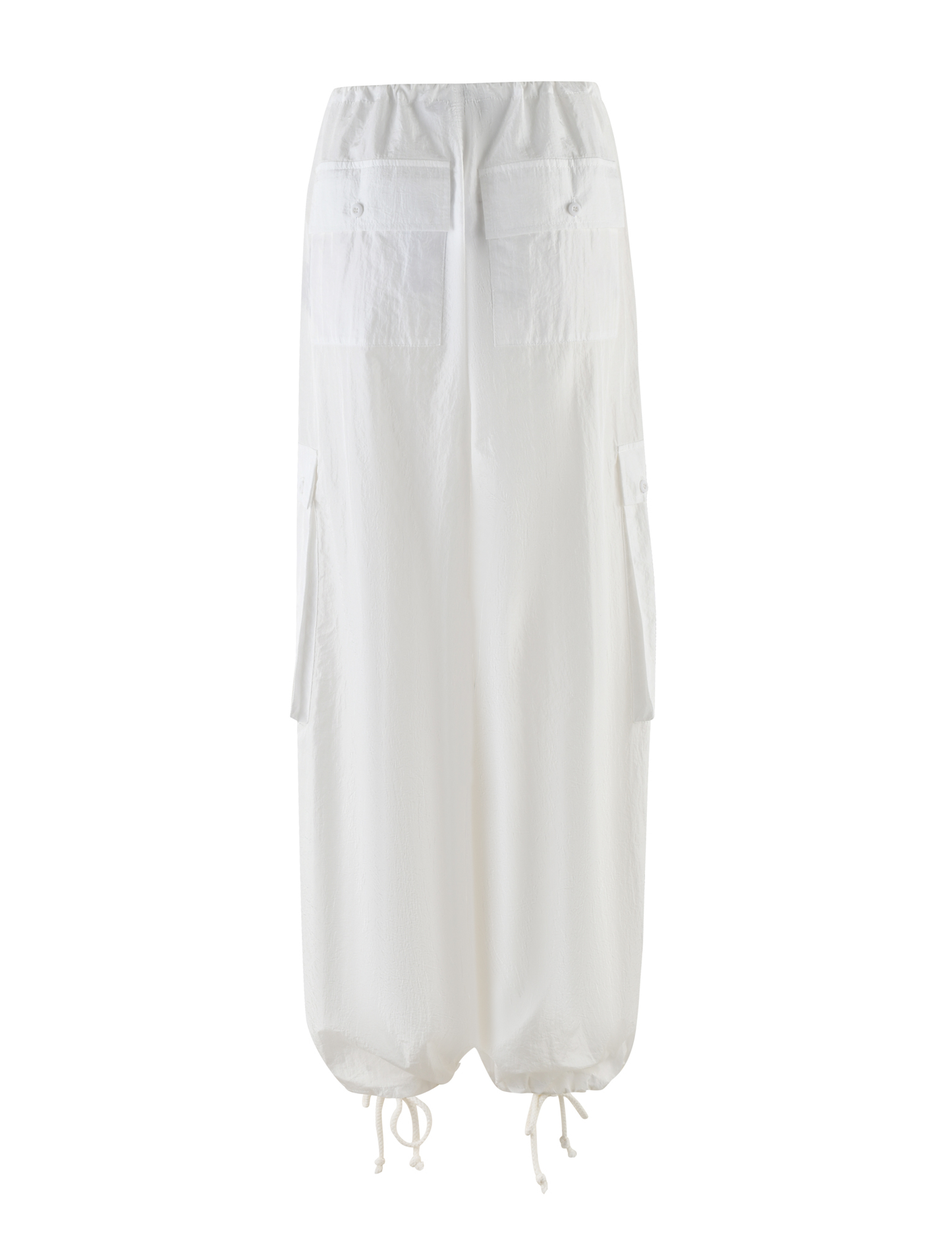 VIOLETTE PANT - WHITE