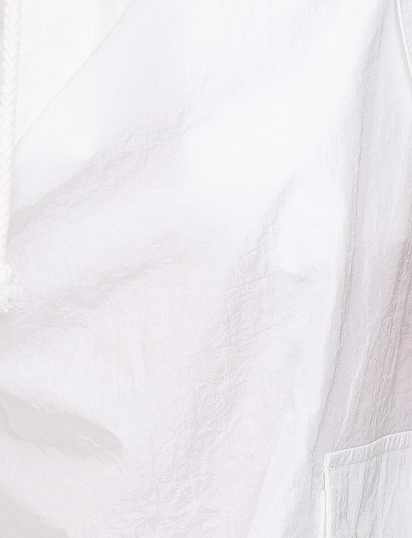 VIOLETTE PANT - WHITE