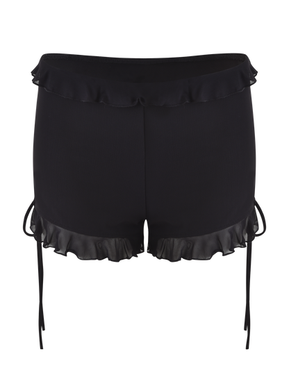SIERA SHORT - BLACK