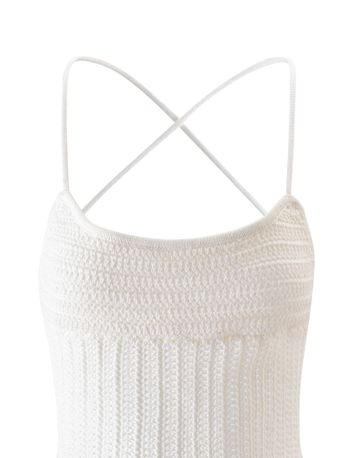 EMELYN TOP - CREAM