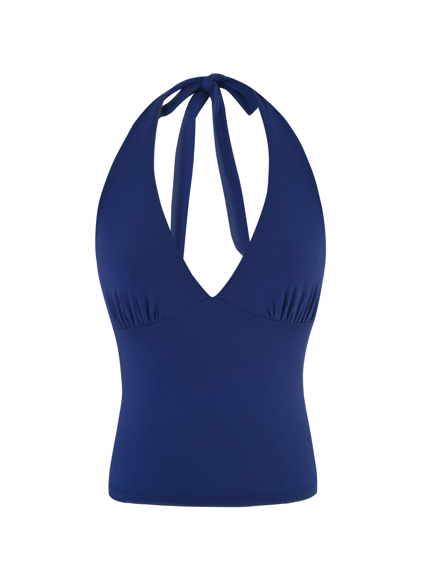 MERIAL TOP - DENIM BLUE