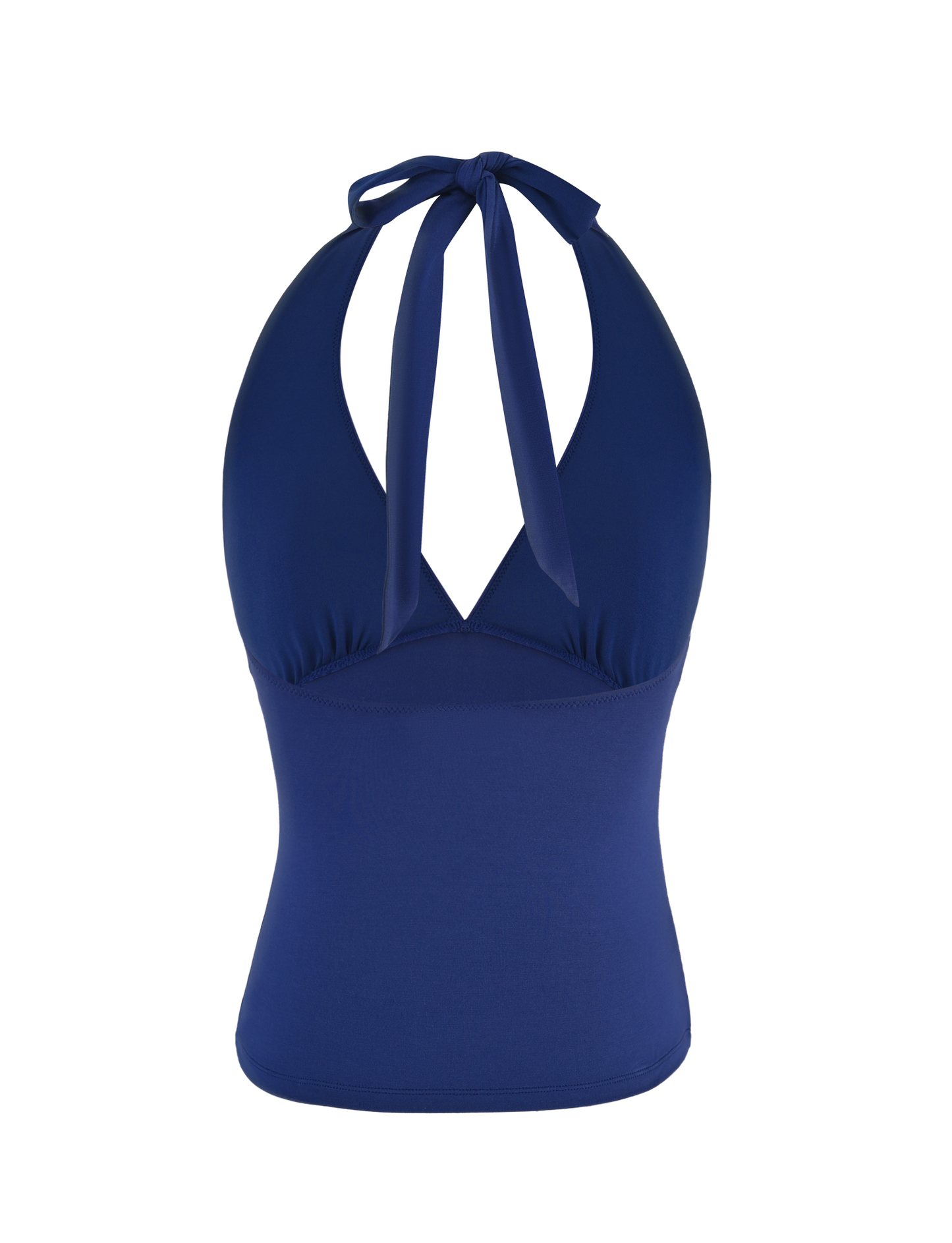 MERIAL TOP - DENIM BLUE