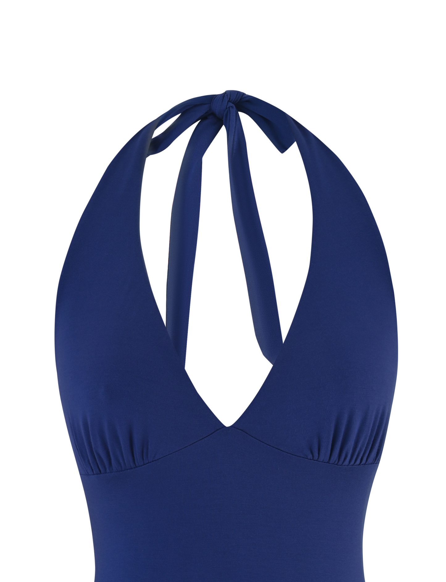 MERIAL TOP - DENIM BLUE