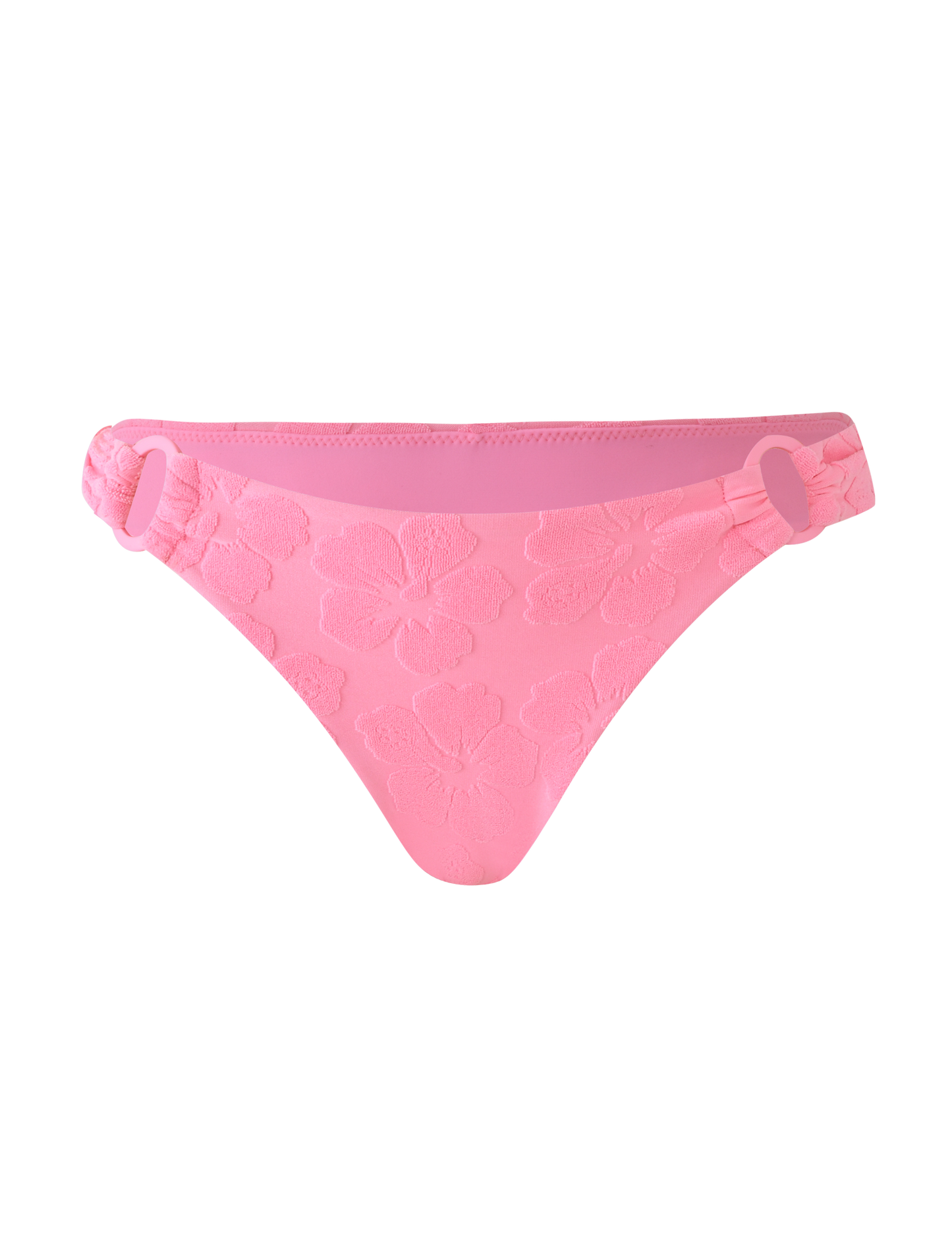 FIORA BIKINI BOTTOM - BABY PINK