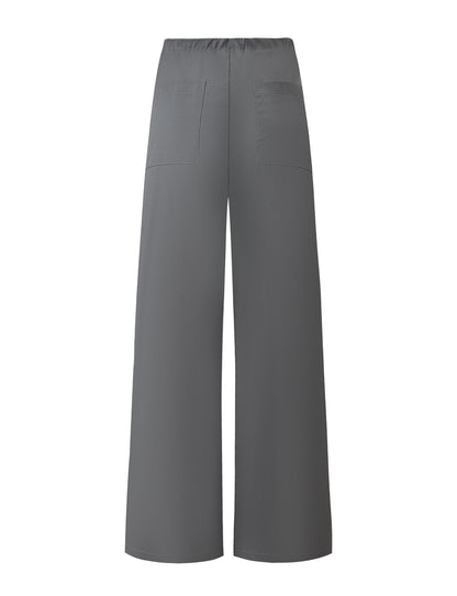 TYSHA PANT - CHARCOAL