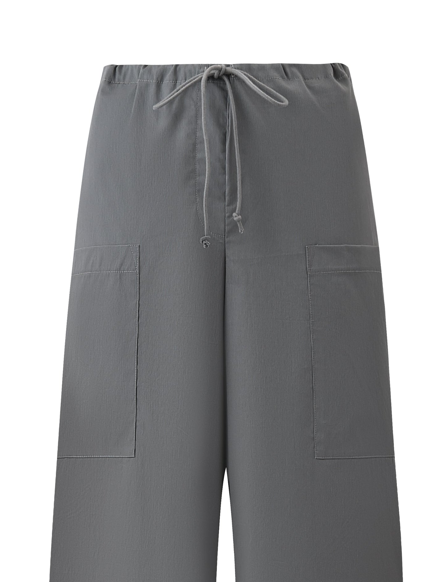 TYSHA PANT - CHARCOAL