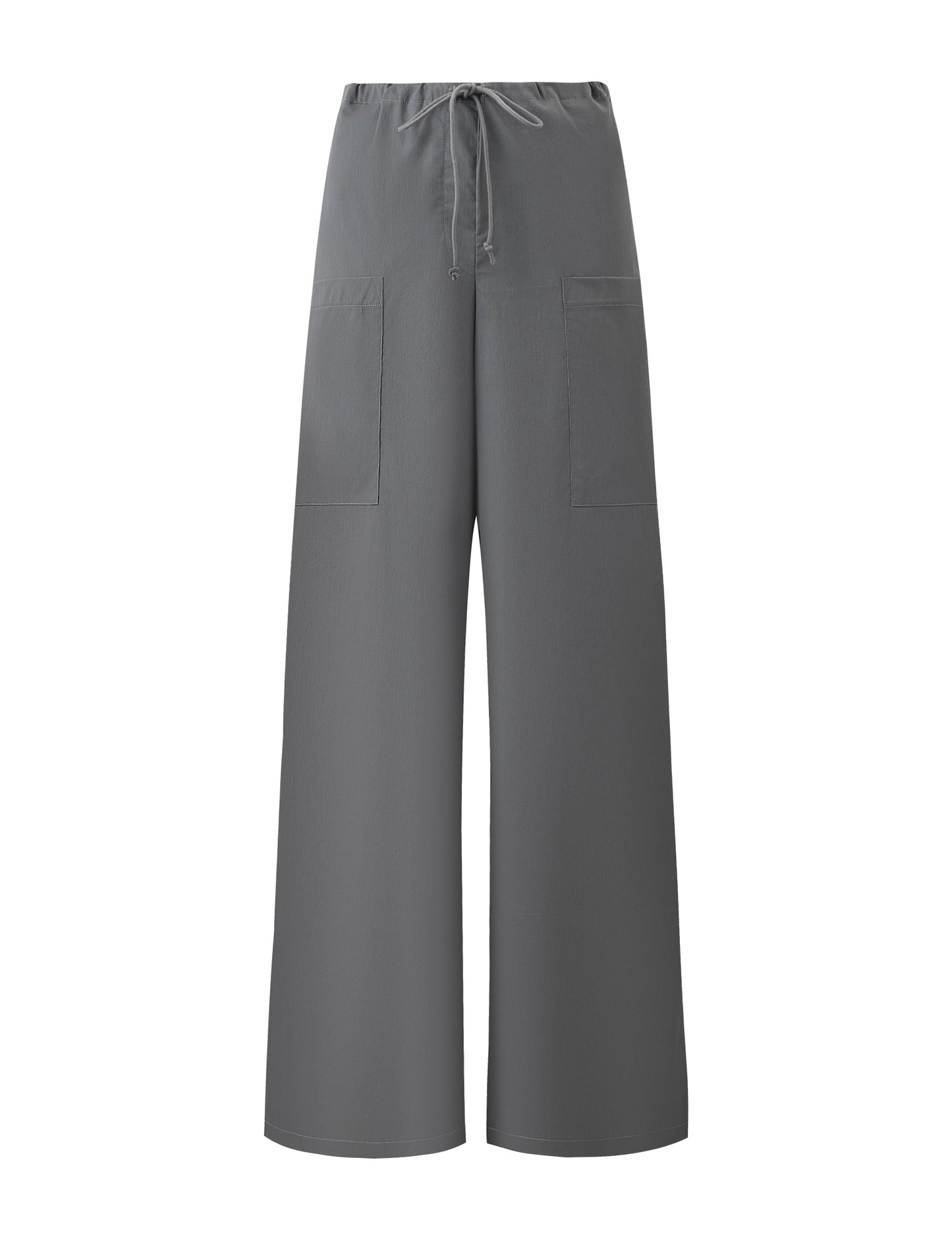 TYSHA PANT - CHARCOAL