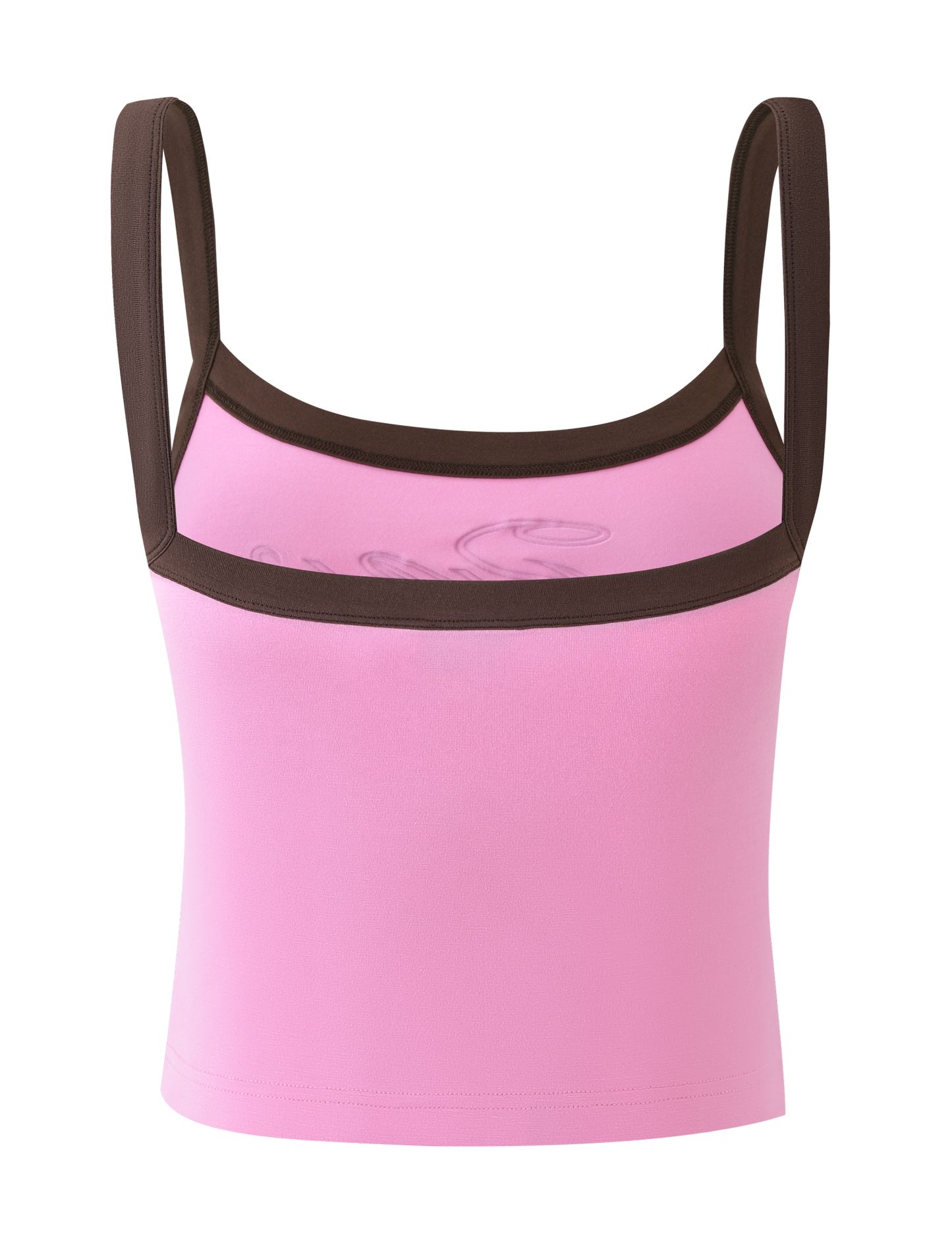 MERRYN TANK - PINK