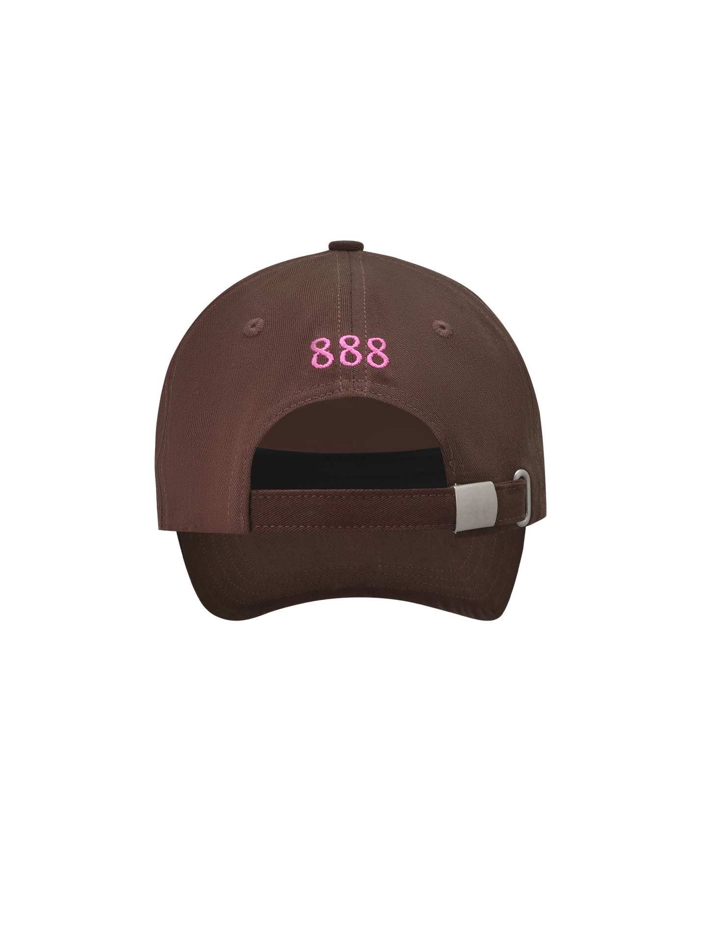 MERRYN CAP - CHOCOLATE