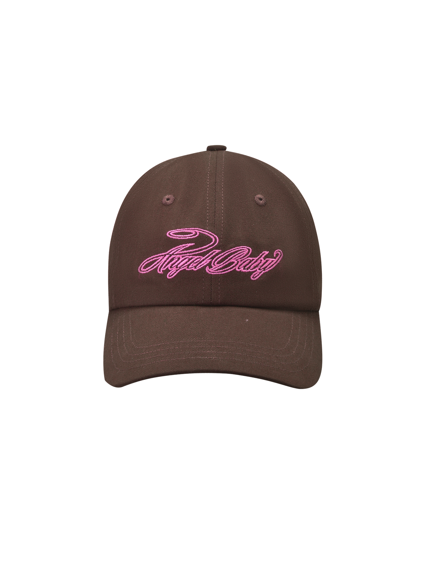 MERRYN CAP - CHOCOLATE