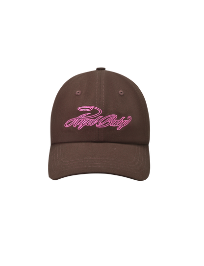 MERRYN CAP - CHOCOLATE