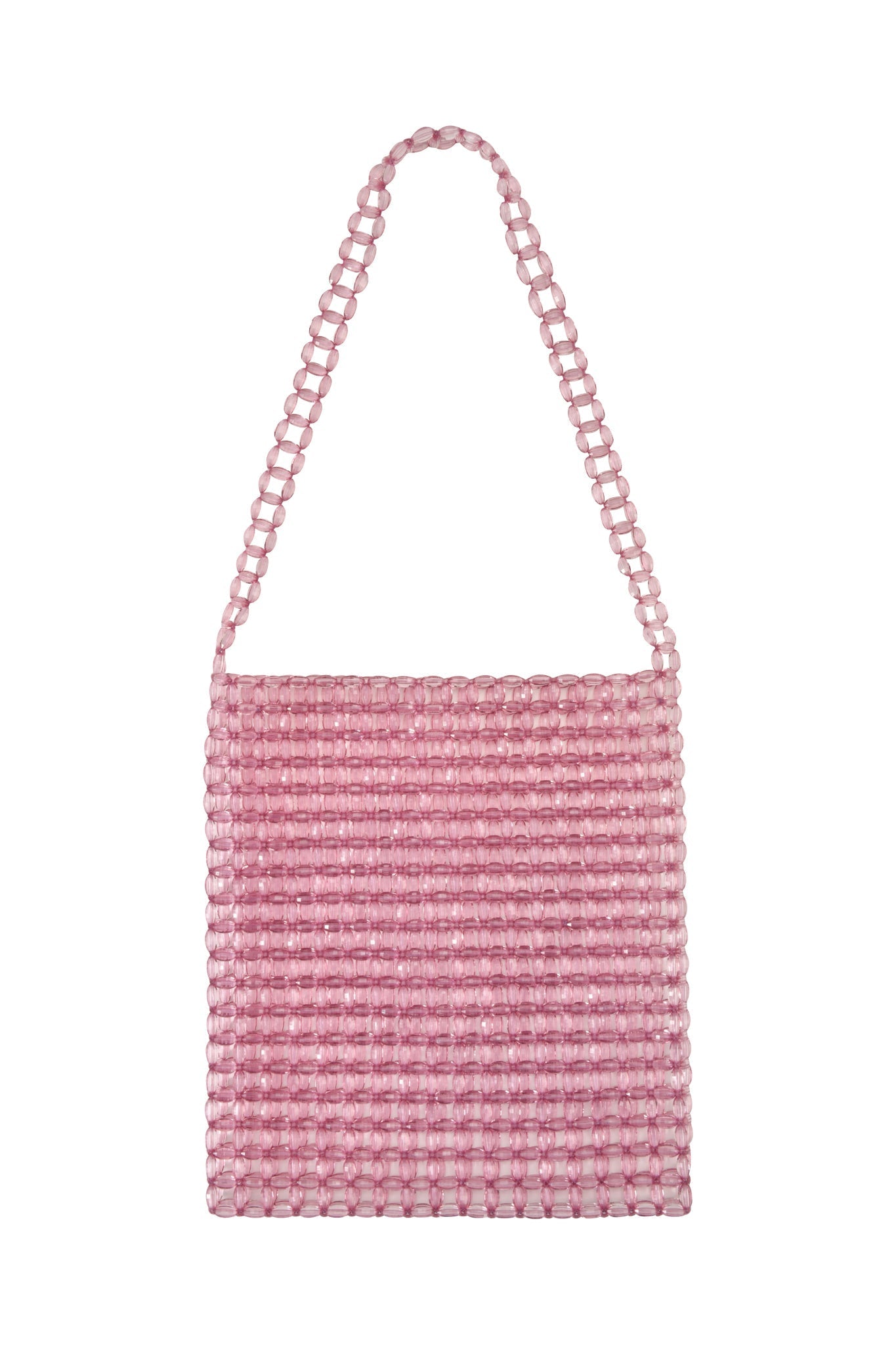 BIANKA BAG - PINK