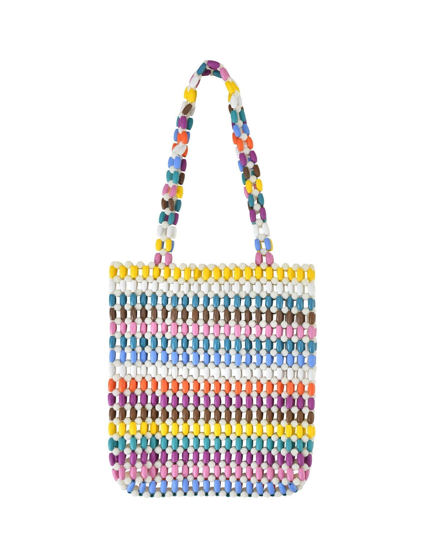 STORMY BAG - STRIPE