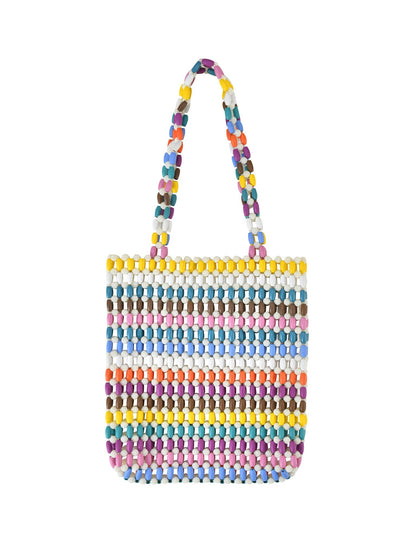 STORMY BAG - STRIPE