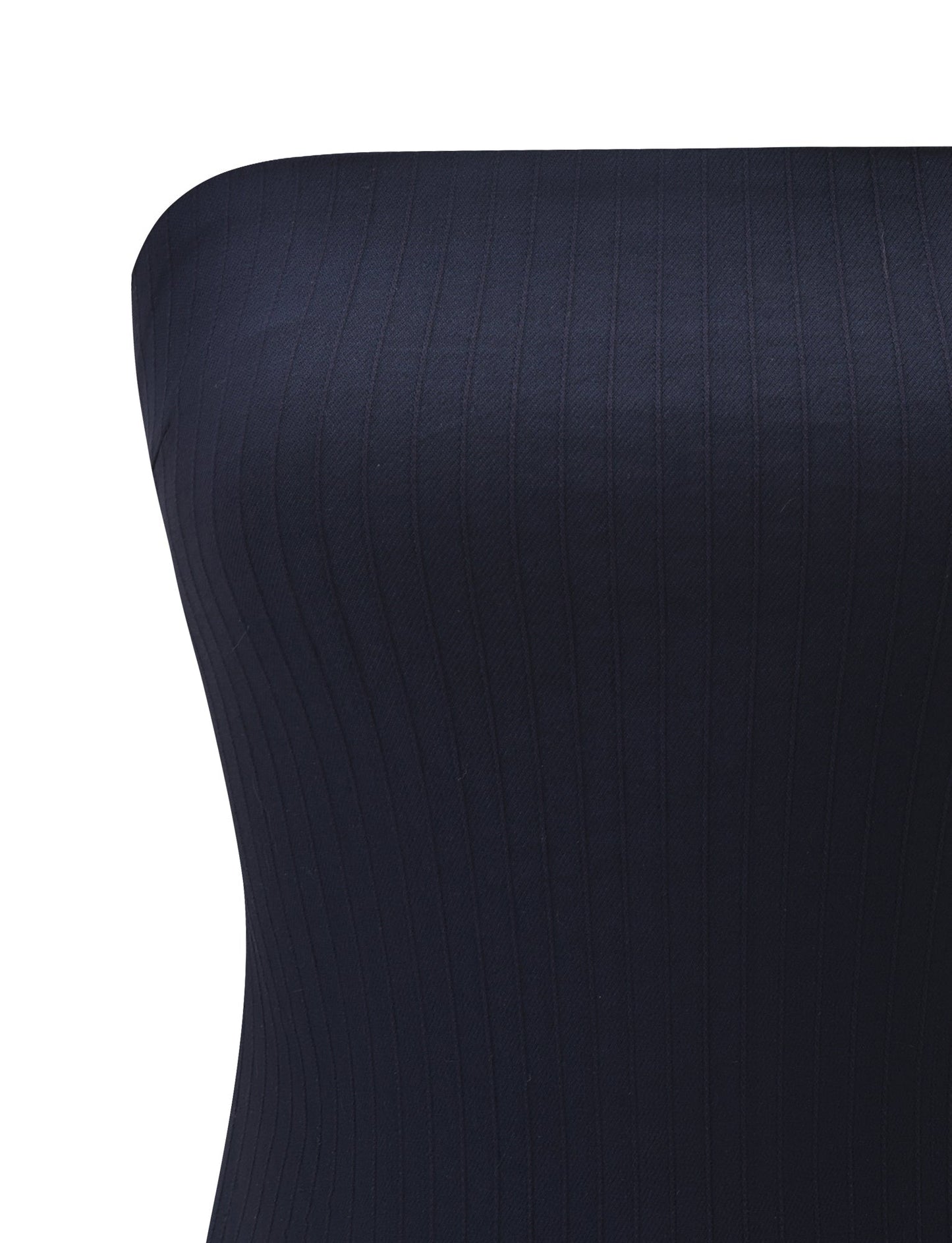 GWENDOLINE TOP - NAVY