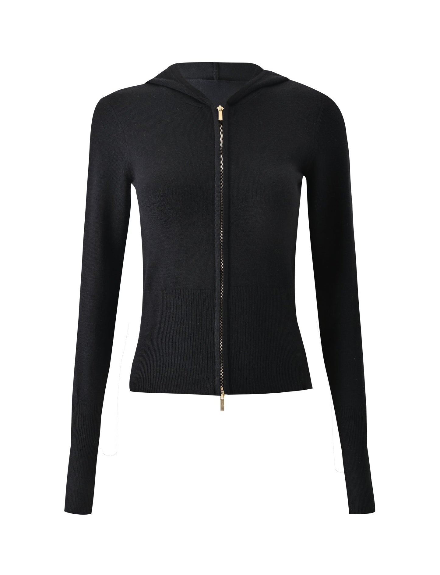 SARINA JUMPER - BLACK