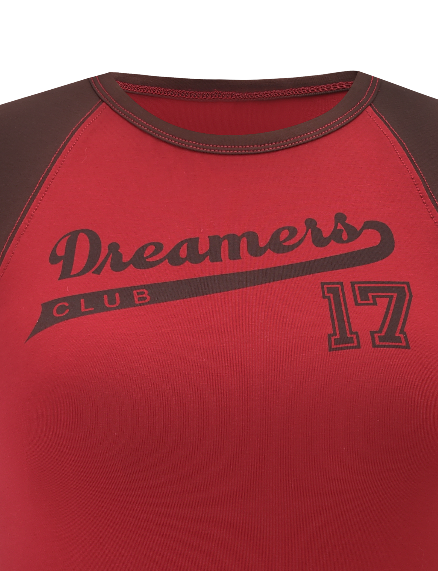 FIERA TEE - RED