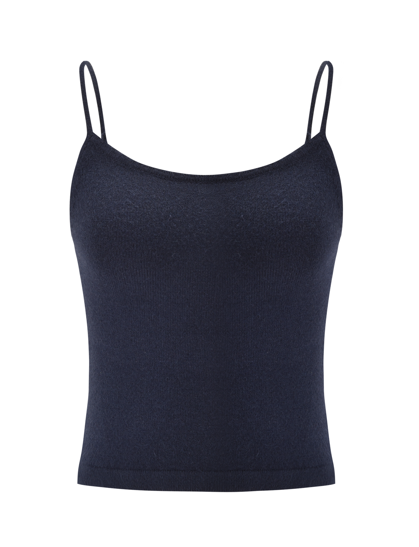 LEORA TOP - NAVY