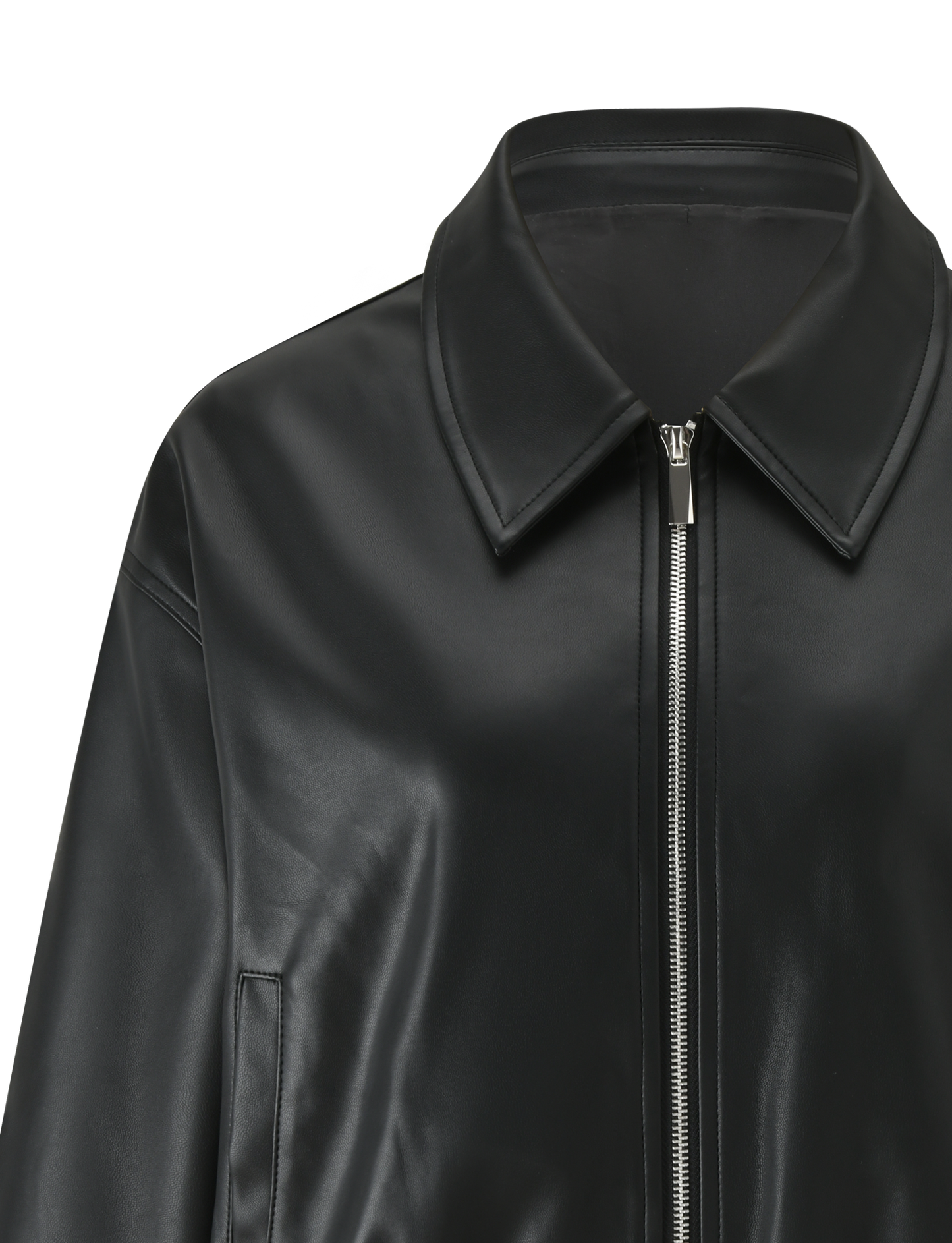 BEREN JACKET - BLACK