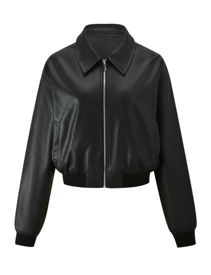 BEREN JACKET - BLACK