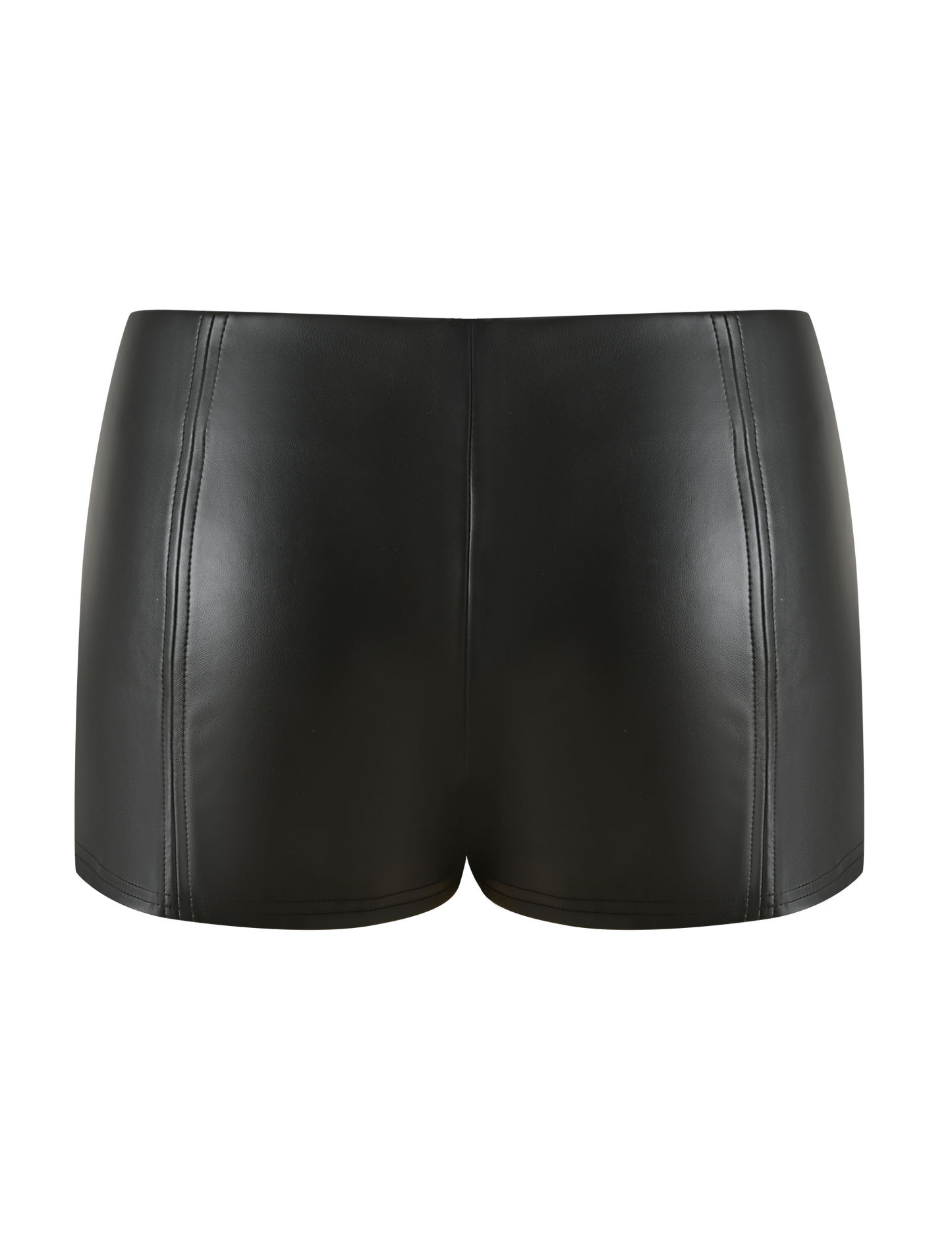 EMERALD SHORT - BLACK