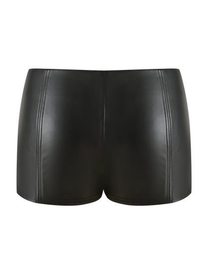 EMERALD SHORT - BLACK